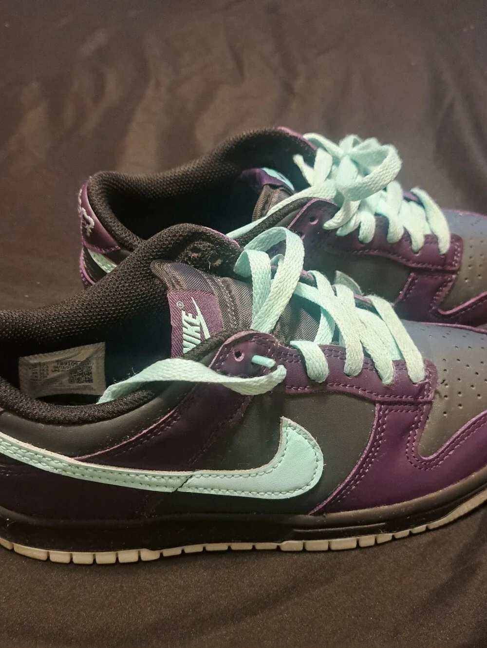 Nike Dunk Low 